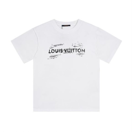 LV Shirt 1：1 Quality-1332(XS-L)