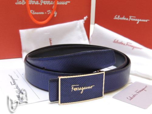 Super Perfect Quality Ferragamo Belts-1835