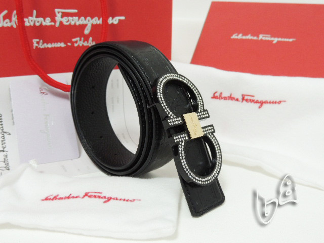 Super Perfect Quality Ferragamo Belts-1981