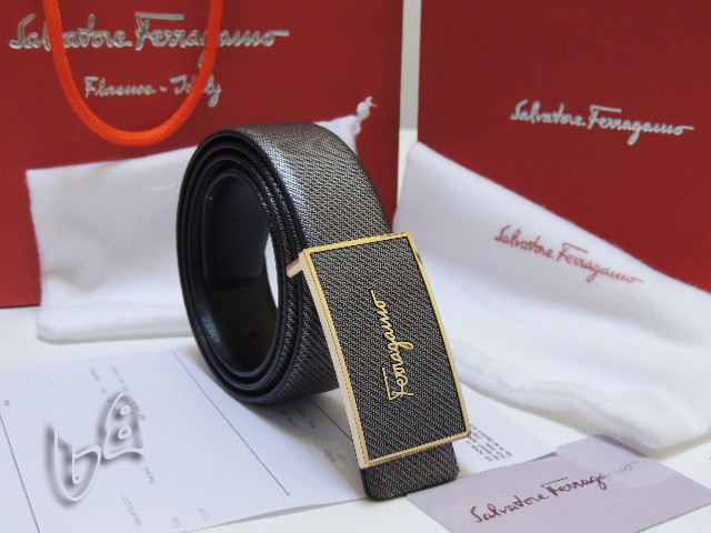 Super Perfect Quality Ferragamo Belts-1842
