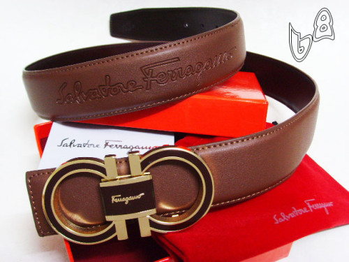 Super Perfect Quality Ferragamo Belts-2176