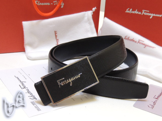 Super Perfect Quality Ferragamo Belts-1846