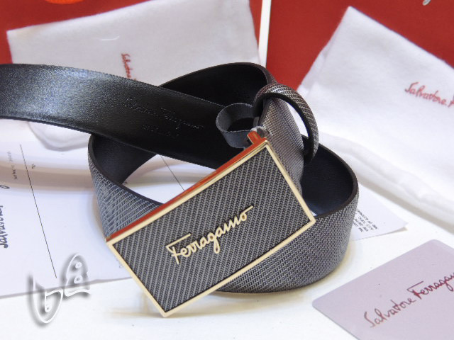 Super Perfect Quality Ferragamo Belts-1822