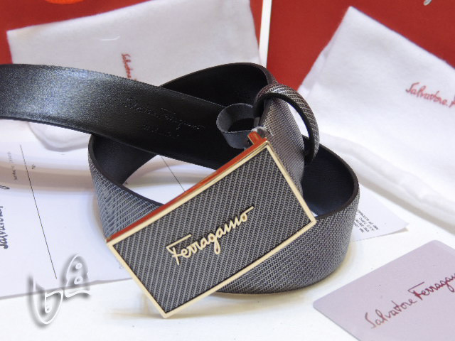 Super Perfect Quality Ferragamo Belts-1822