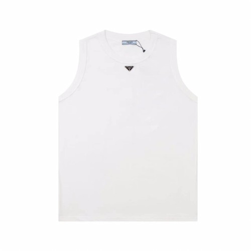 Prada Shirt 1：1 Quality-025(XS-L)