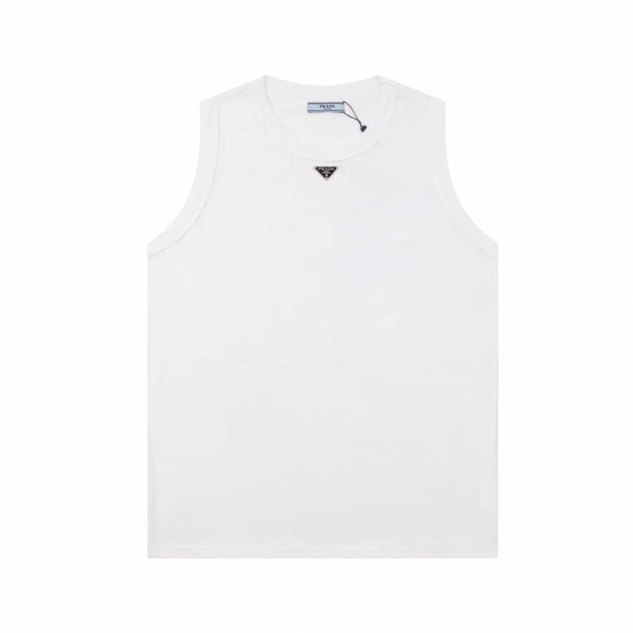Prada Shirt 1：1 Quality-025(XS-L)