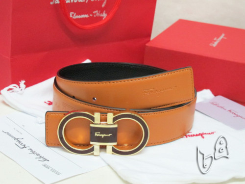 Super Perfect Quality Ferragamo Belts-1882