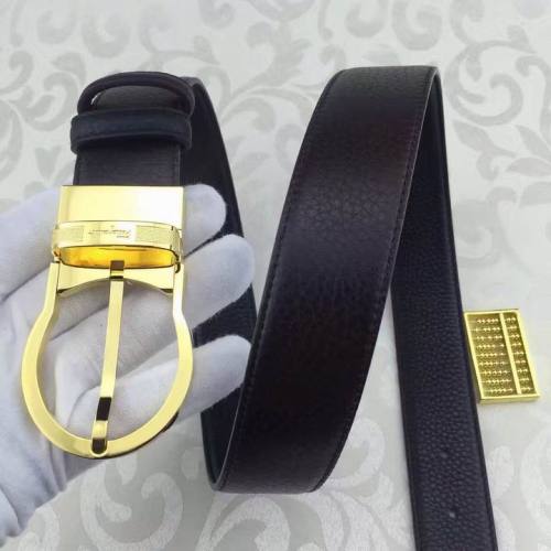 Super Perfect Quality Ferragamo Belts-2121