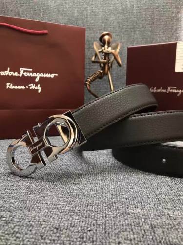 Super Perfect Quality Ferragamo Belts-2159