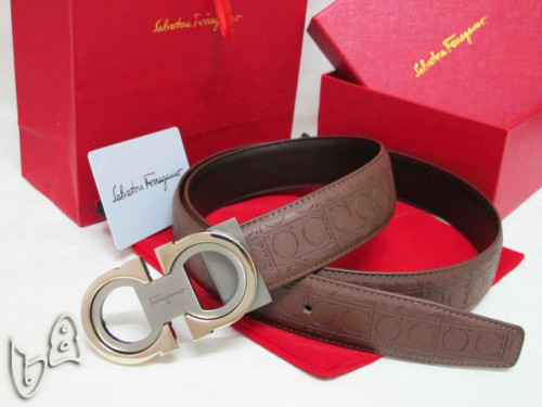 Super Perfect Quality Ferragamo Belts-1856