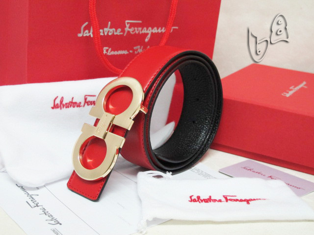 Super Perfect Quality Ferragamo Belts-1876