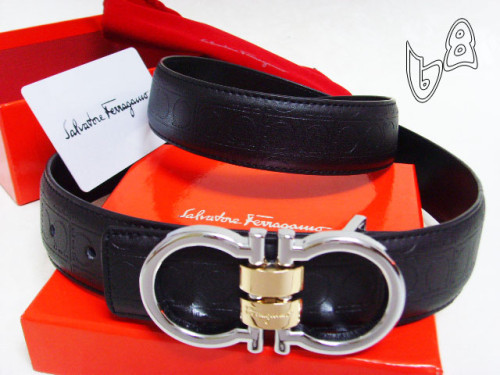 Super Perfect Quality Ferragamo Belts-2166