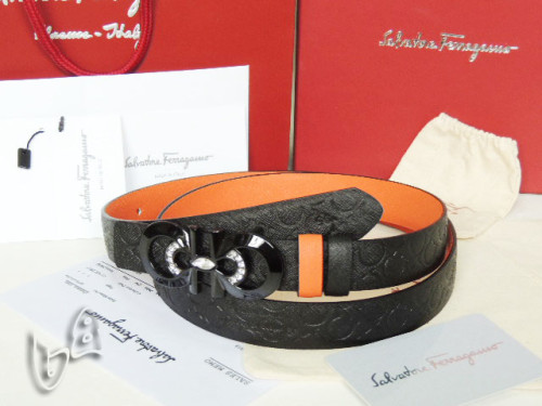 Super Perfect Quality Ferragamo Belts-1709
