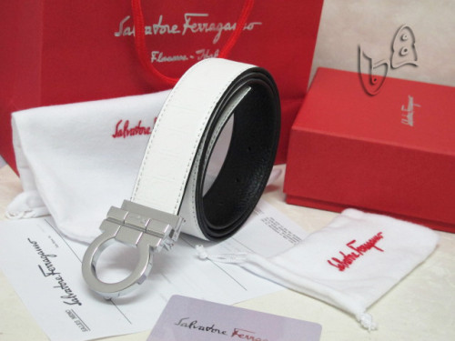 Super Perfect Quality Ferragamo Belts-1738
