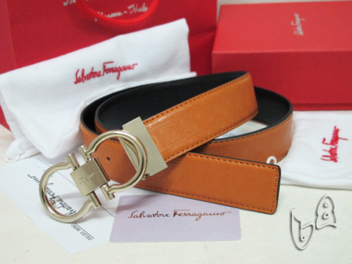 Super Perfect Quality Ferragamo Belts-1731