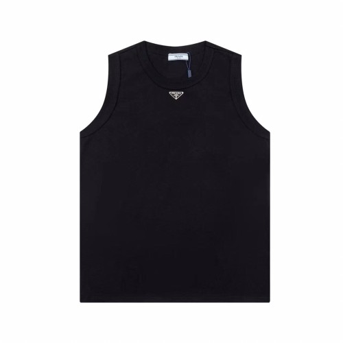 Prada Shirt 1：1 Quality-022(XS-L)