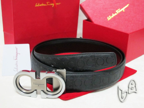 Super Perfect Quality Ferragamo Belts-1859