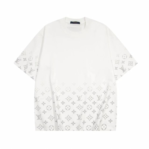 LV Shirt 1：1 Quality-1319(XS-L)