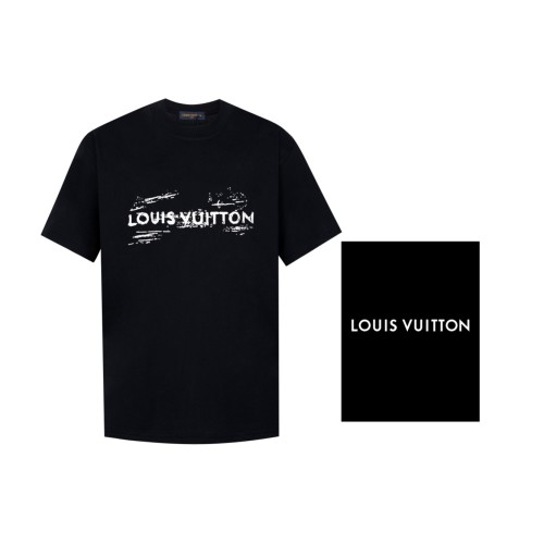 LV Shirt 1：1 Quality-1328(XS-L)