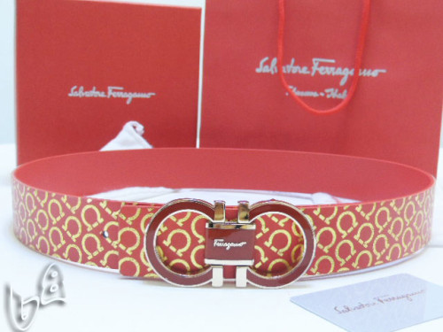 Super Perfect Quality Ferragamo Belts-1919