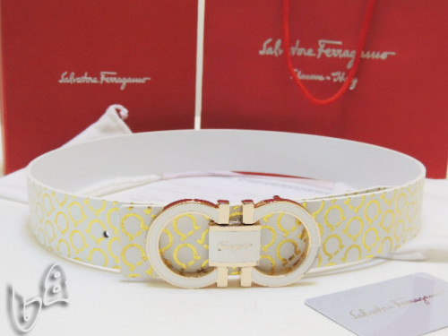 Super Perfect Quality Ferragamo Belts-1925