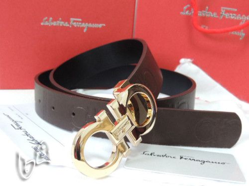 Super Perfect Quality Ferragamo Belts-1786