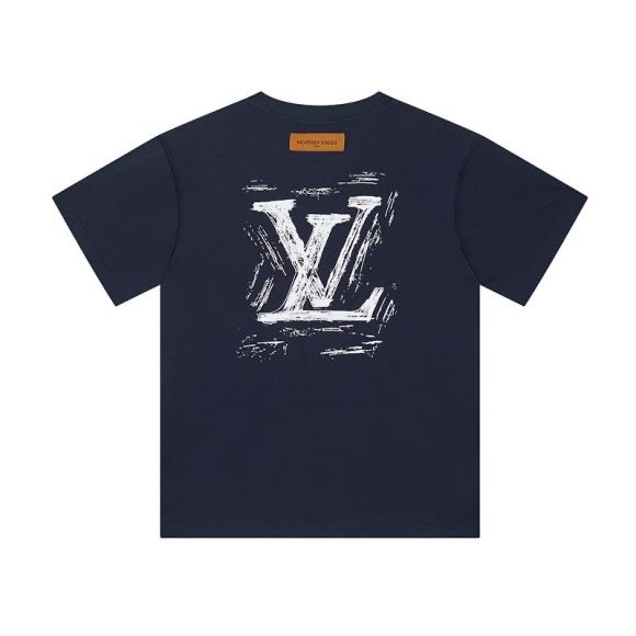 LV Shirt 1：1 Quality-1330(XS-L)