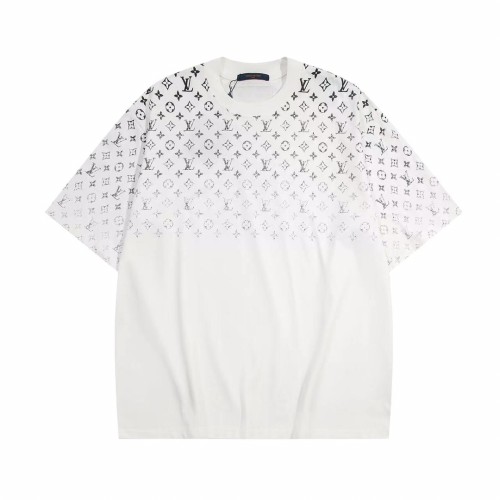 LV Shirt 1：1 Quality-1316(XS-L)