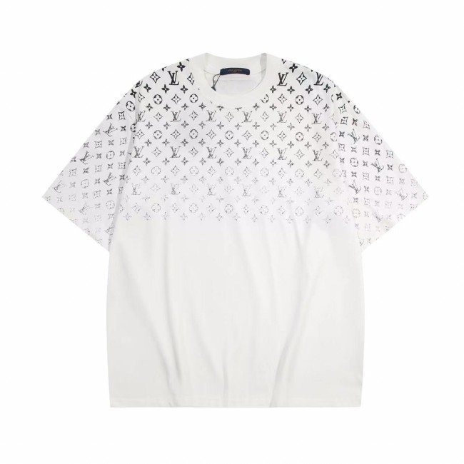 LV Shirt 1：1 Quality-1316(XS-L)