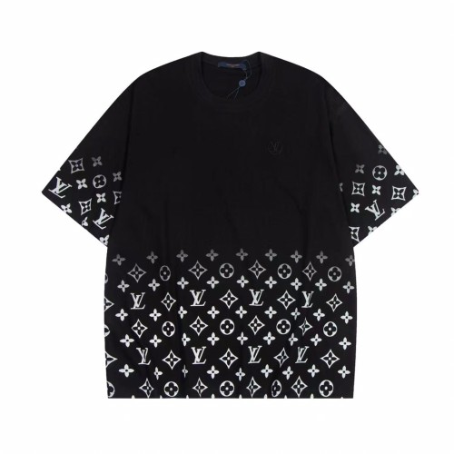 LV Shirt 1：1 Quality-1317(XS-L)