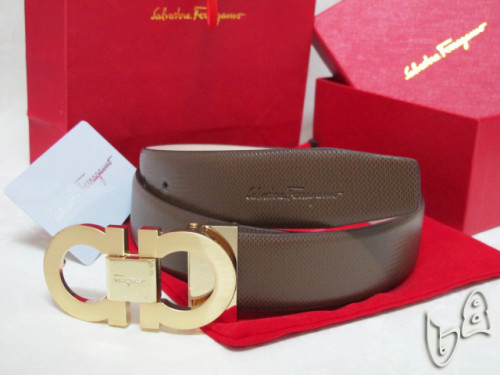 Super Perfect Quality Ferragamo Belts-1849
