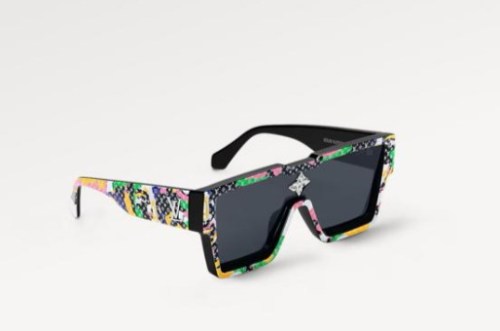 LV Sunglasses AAAA-4295