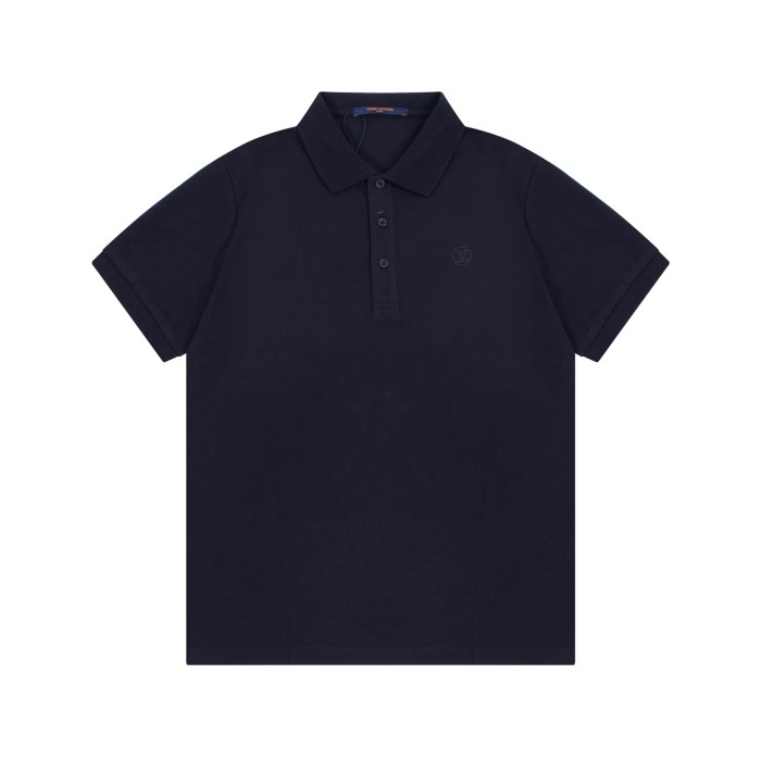 LV Shirt 1：1 Quality-1341(M-XXXL)