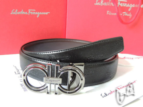 Super Perfect Quality Ferragamo Belts-1801