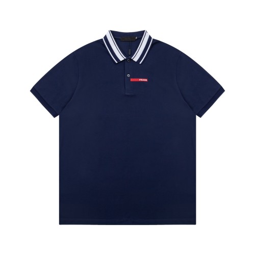Prada Shirt 1：1 Quality-035(M-XXXL)