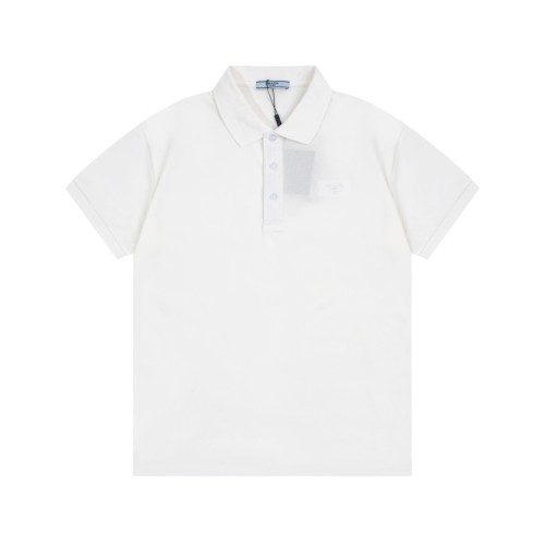 Prada Shirt 1：1 Quality-038(M-XXXL)