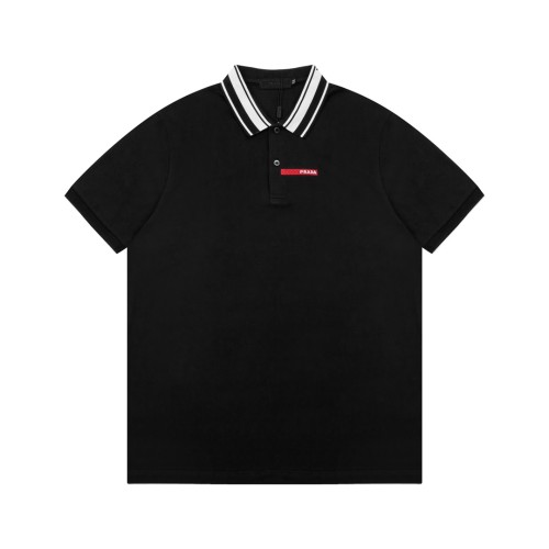 Prada Shirt 1：1 Quality-033(M-XXXL)