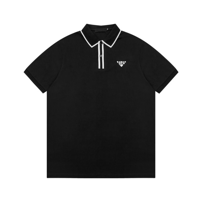 Prada Shirt 1：1 Quality-037(M-XXXL)