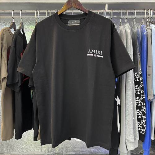 Amiri t-shirt-901(S-XL)