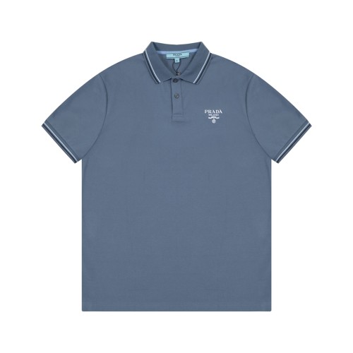 Prada Shirt 1：1 Quality-031(M-XXXL)