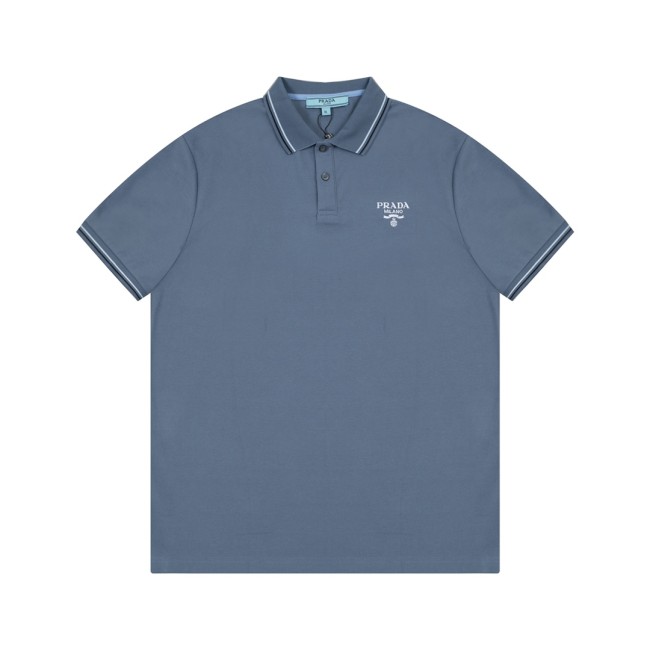 Prada Shirt 1：1 Quality-031(M-XXXL)