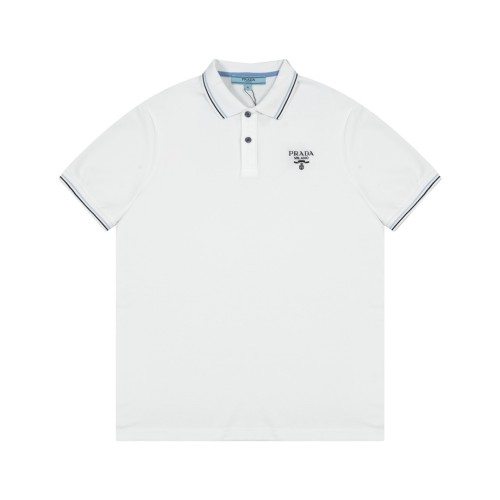 Prada Shirt 1：1 Quality-028(M-XXXL)