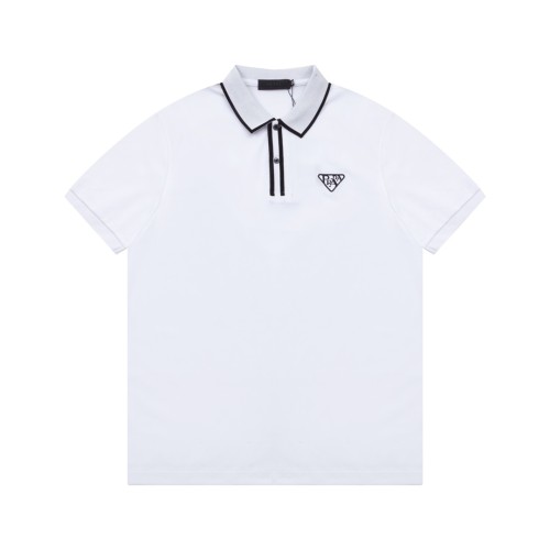 Prada Shirt 1：1 Quality-032(M-XXXL)