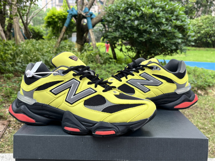 NB Shoes High End Quality-201