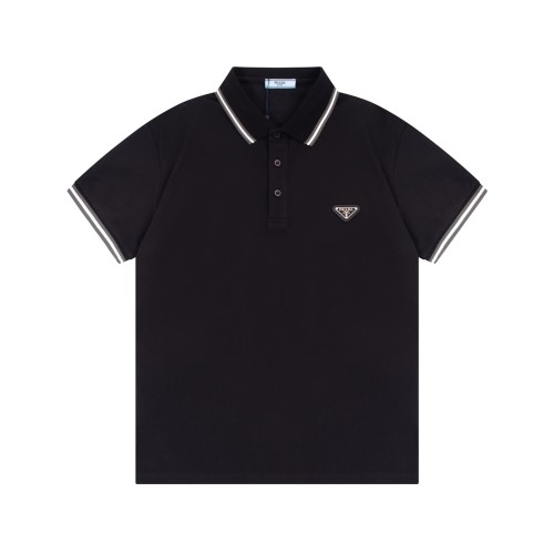 Prada Shirt 1：1 Quality-039(M-XXXL)