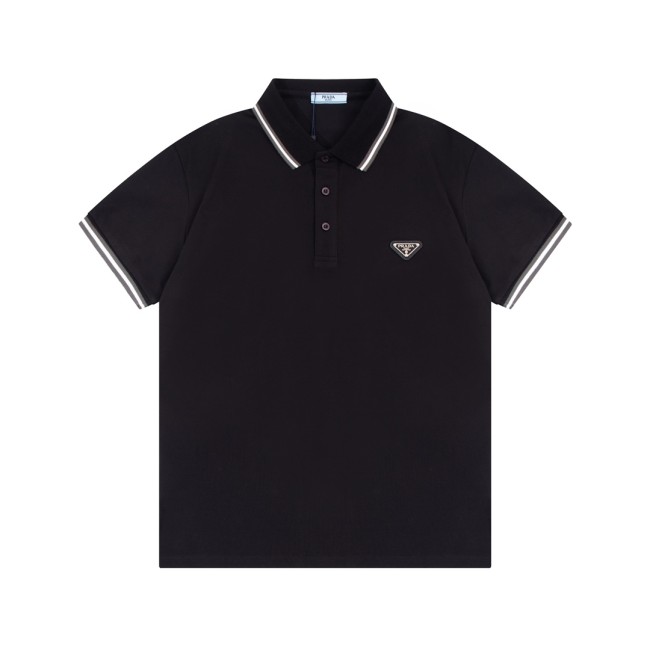 Prada Shirt 1：1 Quality-039(M-XXXL)