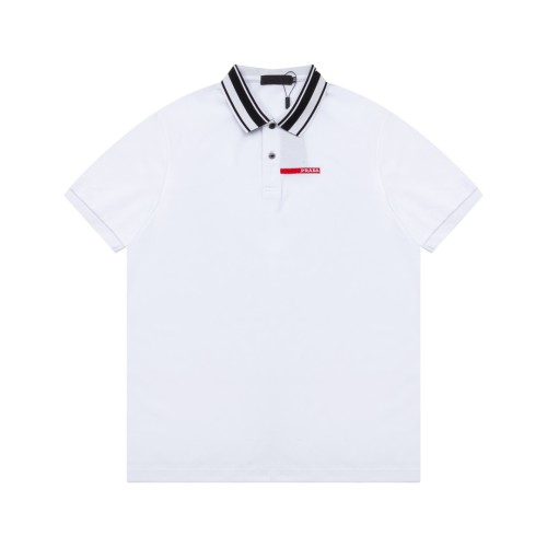 Prada Shirt 1：1 Quality-034(M-XXXL)