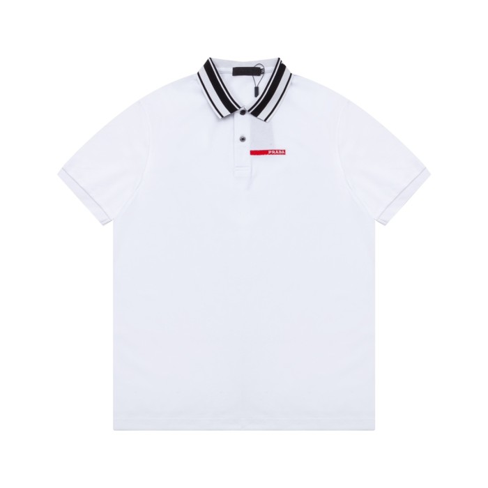 Prada Shirt 1：1 Quality-034(M-XXXL)