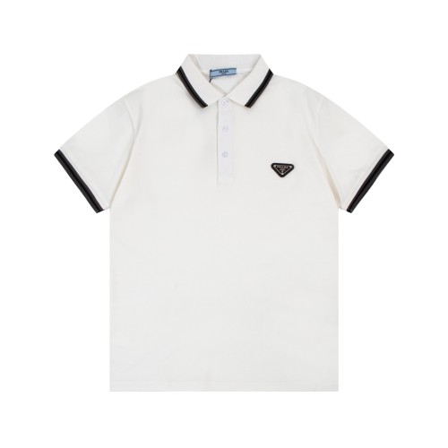 Prada Shirt 1：1 Quality-040(M-XXXL)