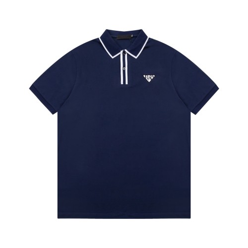 Prada Shirt 1：1 Quality-036(M-XXXL)